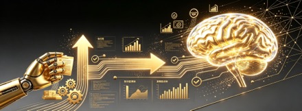 RPA+AI和APA的区别：企业该什么时候升级到智能自动化