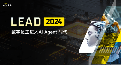 Laiye Lead 2024